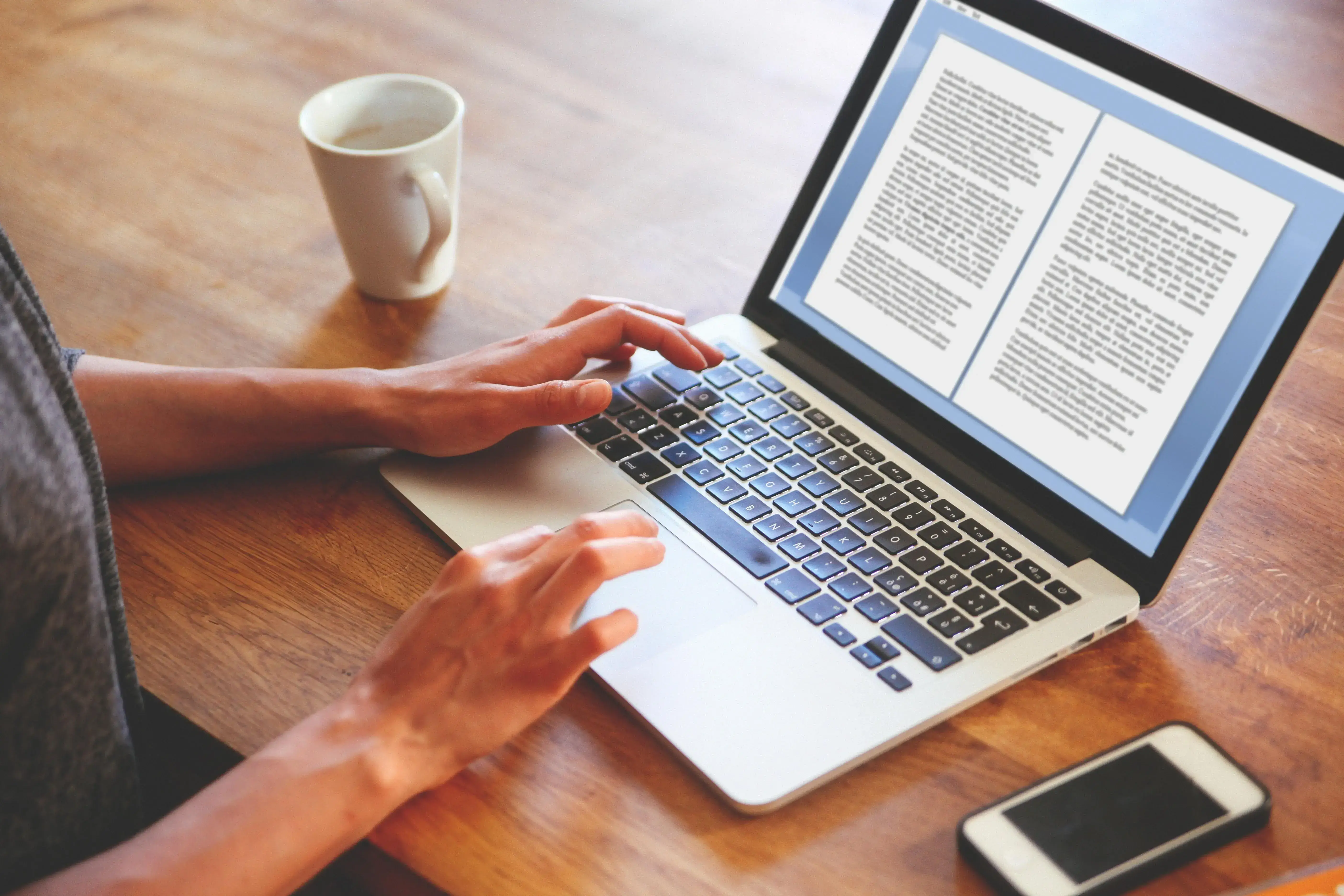 BN Self Publishing LLC