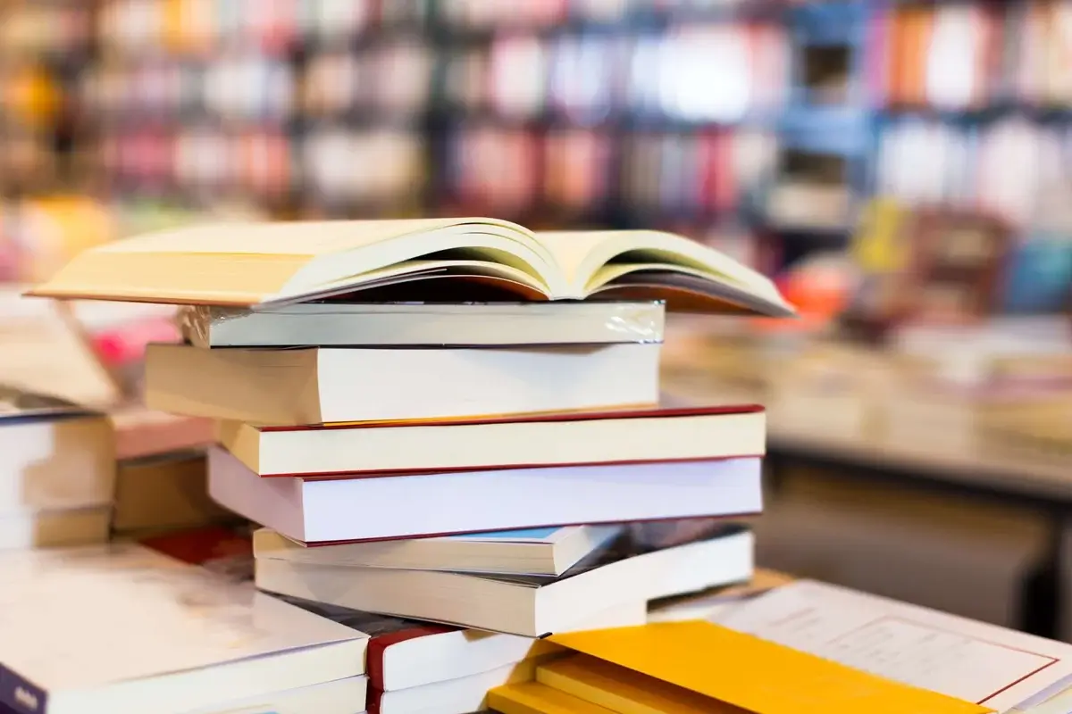 BN Self Publishing LLC